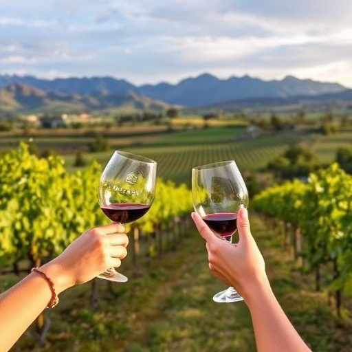 wine tours sonoita
