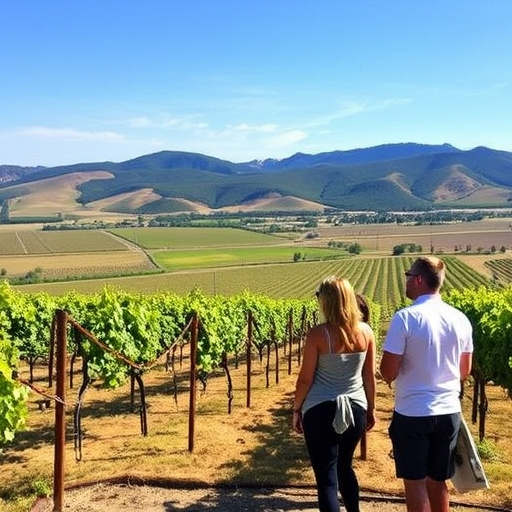 wine tours sonoita