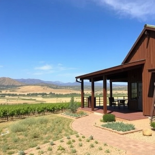 wine tours sonoita
