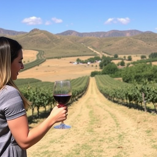 wine tours sonoita