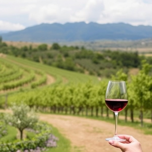 wine tours sonoita