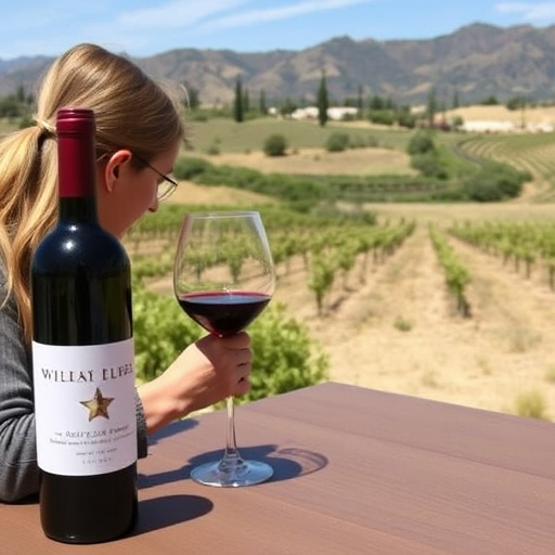 wine tours sonoita