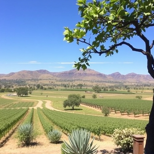 wine tours sonoita