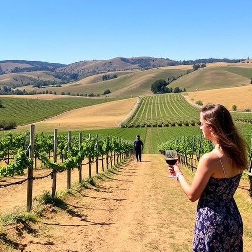 wine tours sonoita