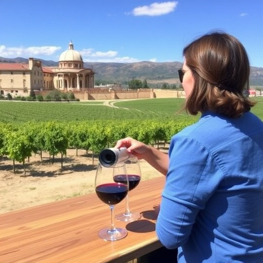 wine tours sonoita
