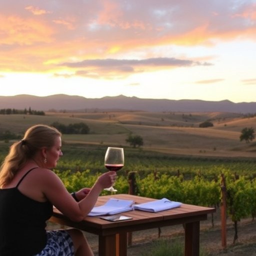 wine tours sonoita