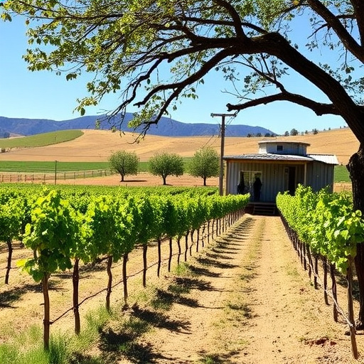 wine tours sonoita
