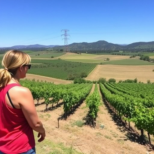wine tours sonoita