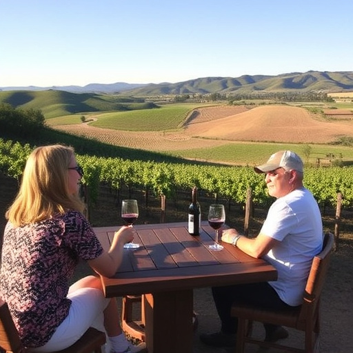 wine tours sonoita