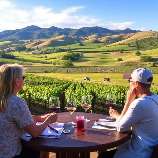 wine tours sonoita
