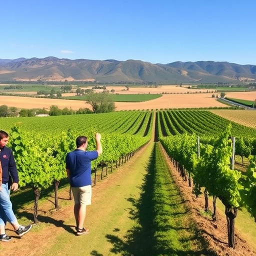 wine tours sonoita