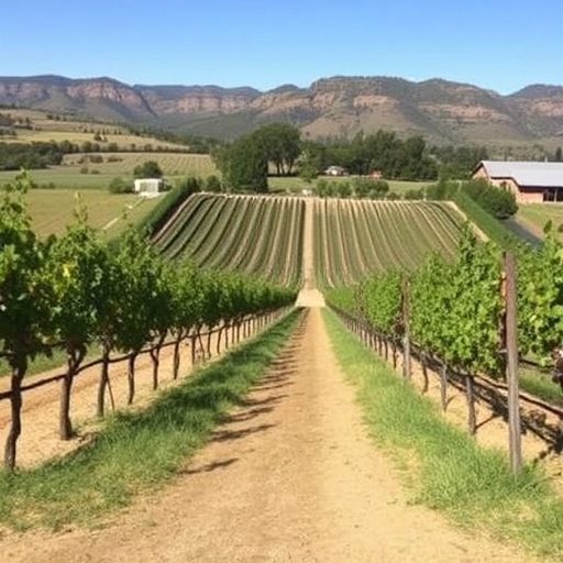 wine tours sonoita