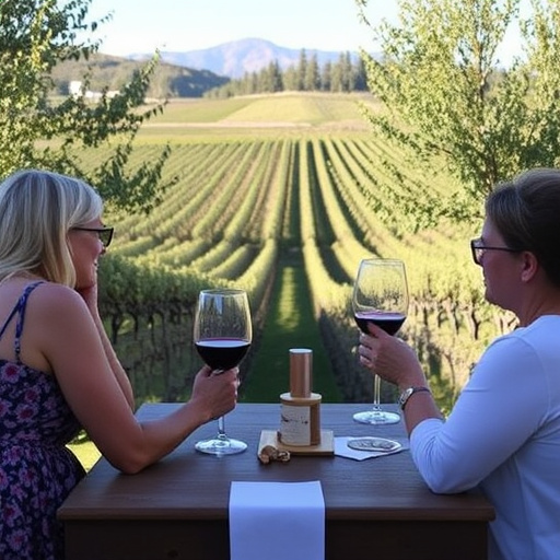 wine tours sonoita