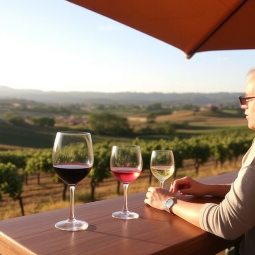 wine tours sonoita
