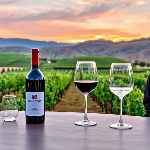 wine tours sonoita