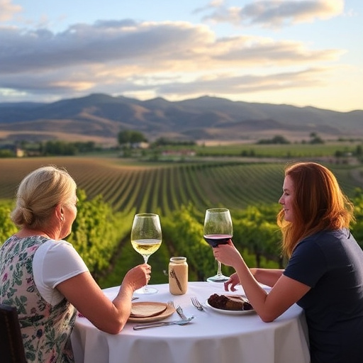 wine tours sonoita