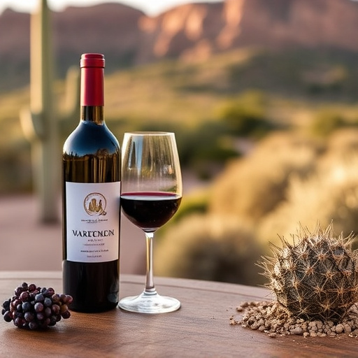 wineries in southern arizona