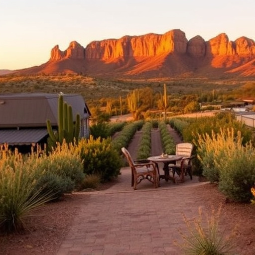 wineries in southern arizona