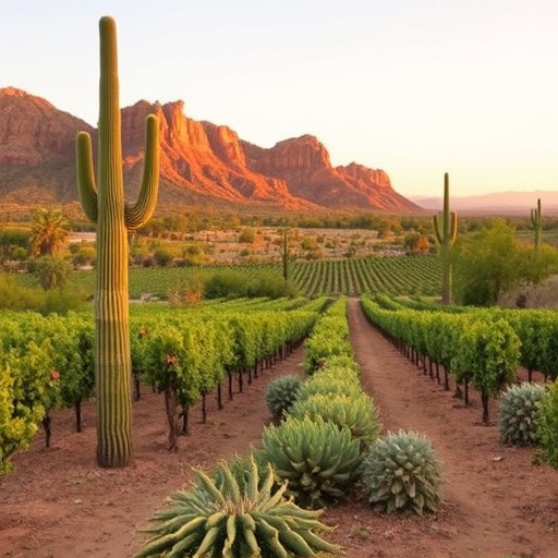 wineries in southern arizona