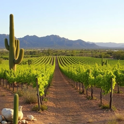 wineries in southern arizona