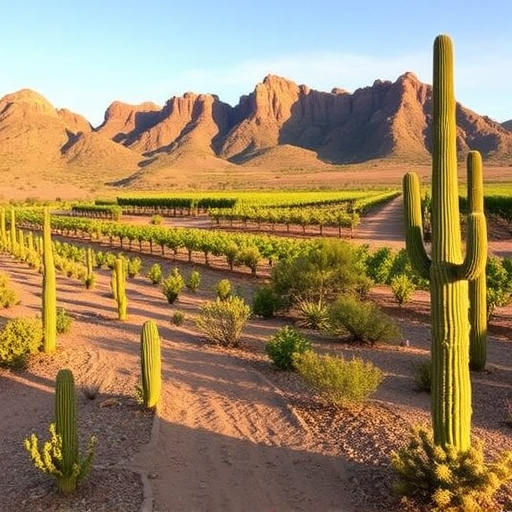 wineries in southern arizona