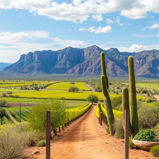wineries in southern arizona