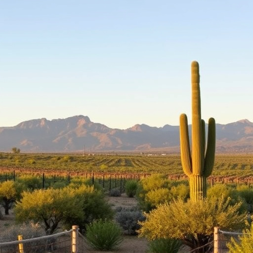 wineries in southern arizona