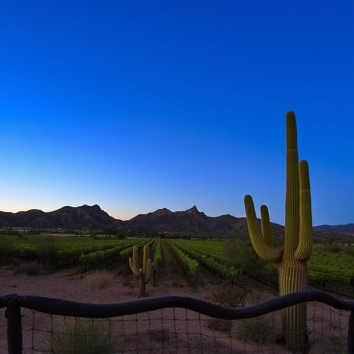 wineries in southern arizona