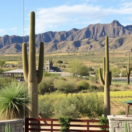 wineries in southern arizona