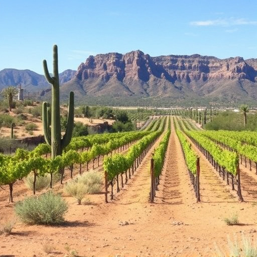wineries in southern arizona