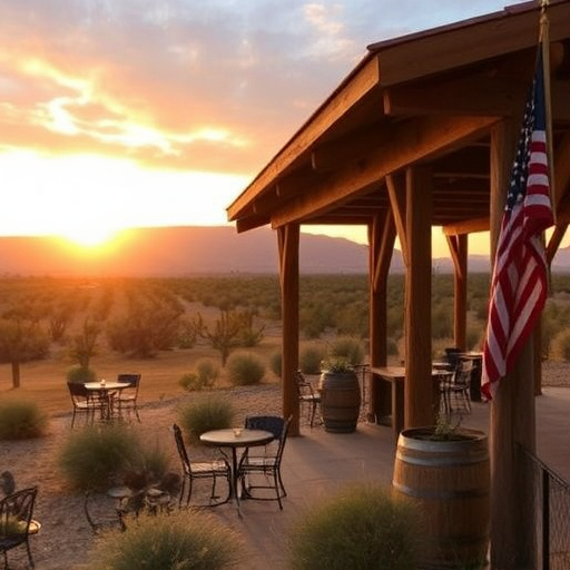 wineries in southern arizona