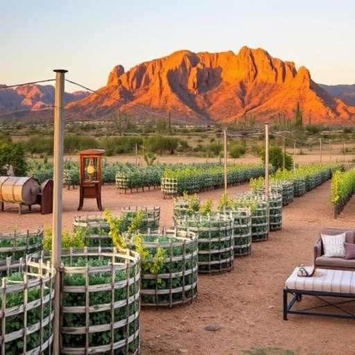 wineries in southern arizona