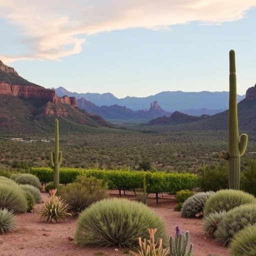 wineries in southern arizona