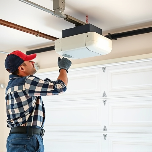 Extending Life: Local Services for Garage Door Opener Repair