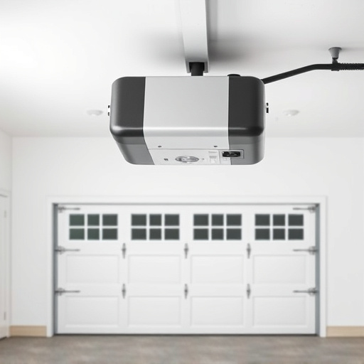 Maintaining Your Garage Door Opener: Maximize Lifespan with Proactive Care