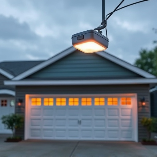 Quick Repair Guide: Fixing Damaged Garage Door Tracks