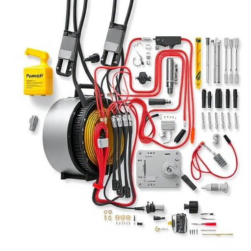 average lifespan of a residential garage door opener