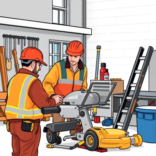 average lifespan of a residential garage door opener