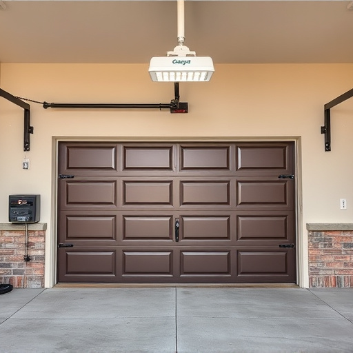 Longevity Secrets: Top Garage Door Repair for Lasting Openers
