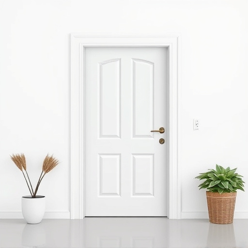 Extend Door Lifespan: Find Affordable Maintenance Near You