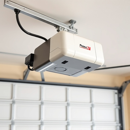 Replace Garage Door Opener Parts: Maximize Lifespan and Save