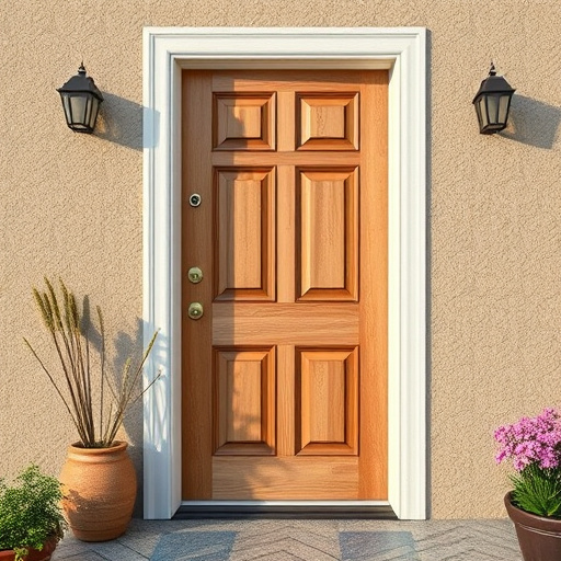 average lifespan of a residential garage door opener