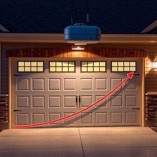 Troubleshooting Tips: Reliable Garage Door Opener Maintenance in Casas Adobes