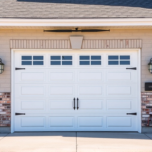 Maintain Your Garage Door: Preventative Tips for Homeowners