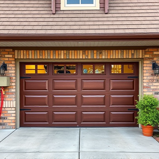 benefits of preventative garage door maintenance for homeowners