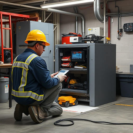 benefits of preventative garage door maintenance for homeowners