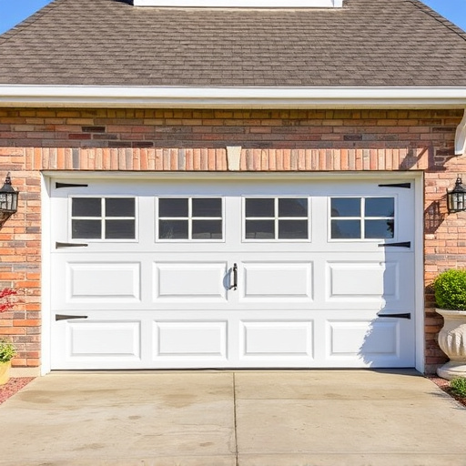 benefits of preventative garage door maintenance for homeowners