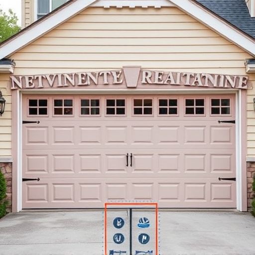 benefits of preventative garage door maintenance for homeowners