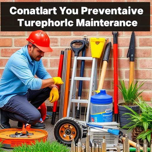 benefits of preventative garage door maintenance for homeowners