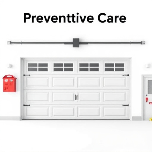 Preventative Care: Top Local Garage Door Repair Tips